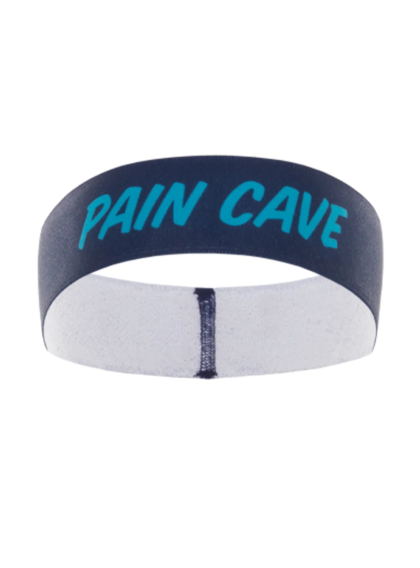 PAIN CAVE KIT with FREE TURBO Towel & Headband - MEN BLUE