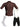 VUELTA CALIENTE - BRISA FIERA MEN'S BUNDLE WITH FREE AERO SOCKS