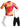 VUELTA CALIENTE - SOL DE SIERRA MEN'S BUNDLE WITH FREE AERO SOCKS