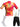 VUELTA CALIENTE - SOL DE SIERRA MEN'S BUNDLE WITH FREE AERO SOCKS