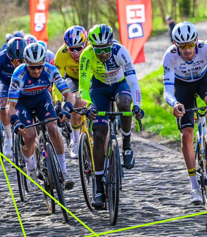 Women's Cycling Bottoms — Enduro Sport Inc