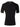 SPORT CASUAL SHIRT BLACK - MEN'S - VERGE SPORT GLOBAL