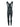 FORZA ZIMA BIB TIGHTS GREY - MEN'S - VERGE SPORT GLOBAL