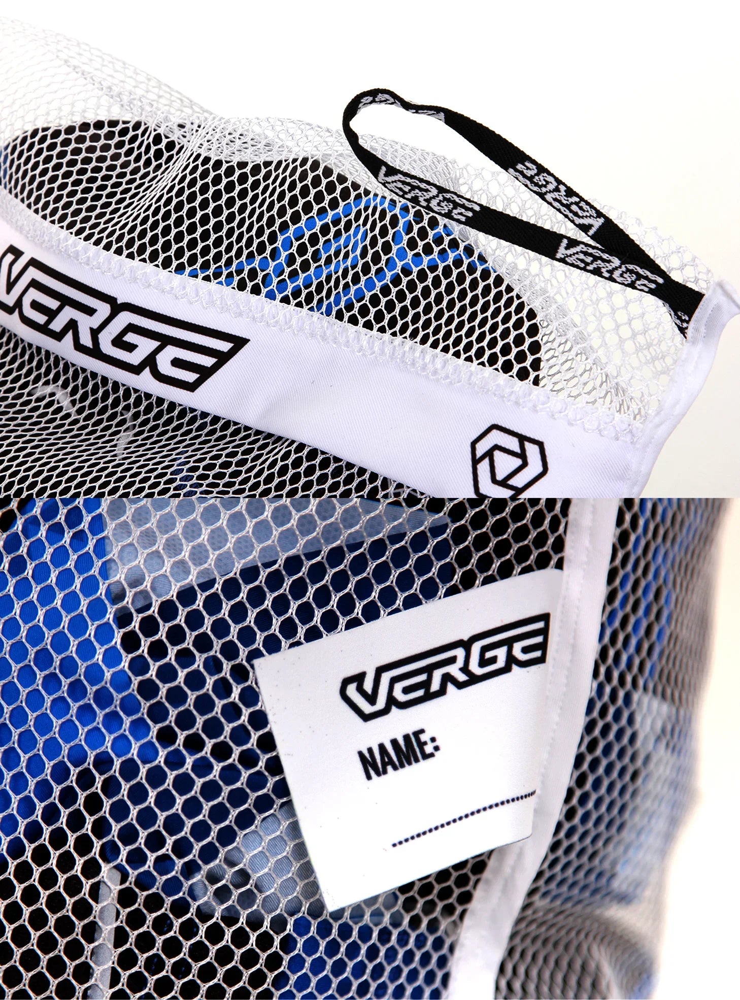 Wash Bag - VERGE SPORT GLOBAL