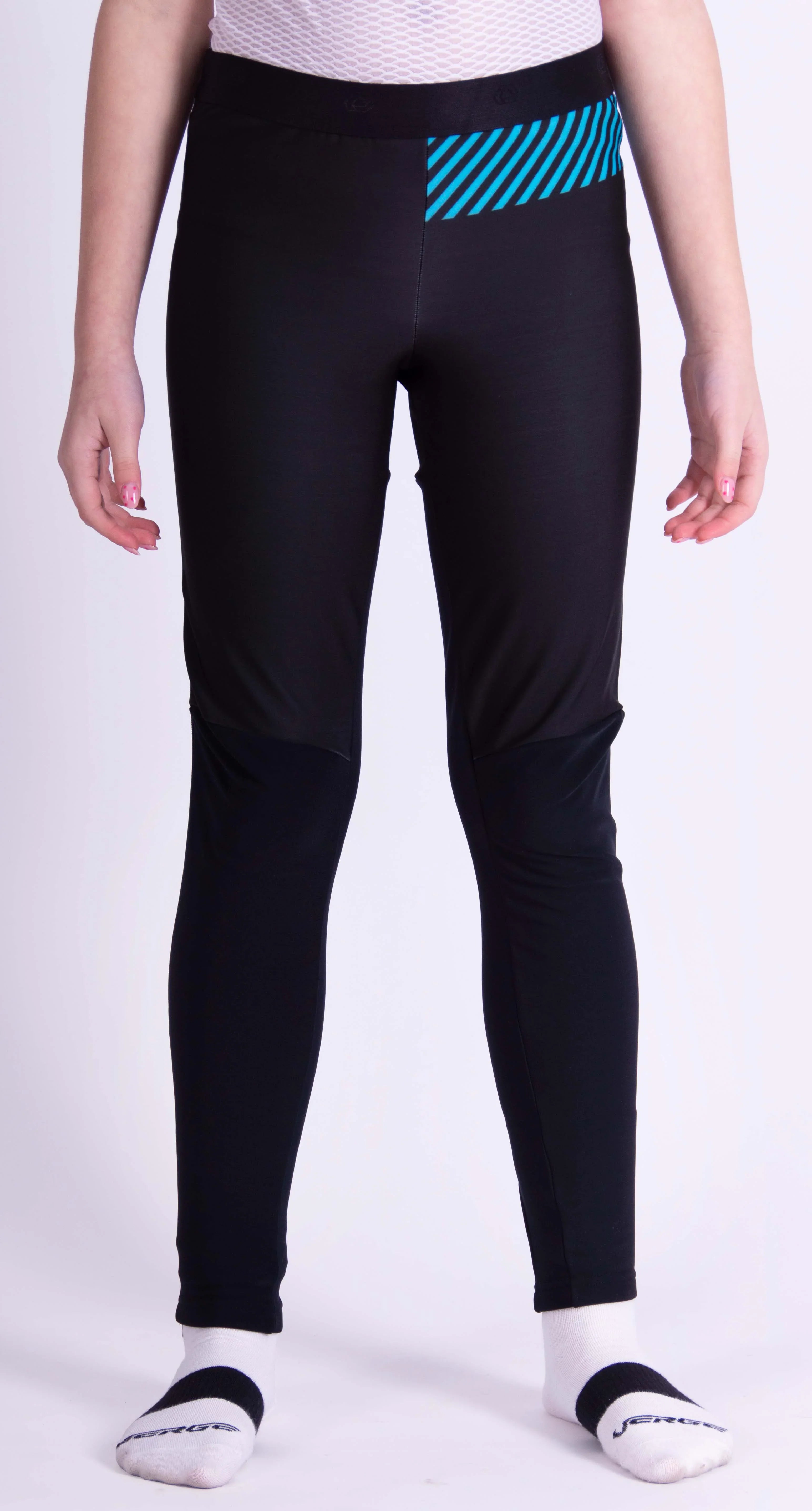 Warm Up Pants VERGE SPORT